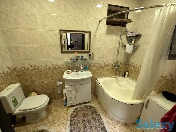 Дом,Академгородок,7-комн,2-этажа,180 м²,евроремонт,въезд, фотография 8
