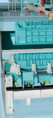 Оборудование для производства прямоугольных водопропускных труб, MAMMUT BFS., фотография 3