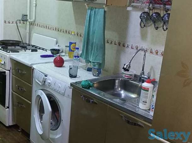 Продам 2х комнатную квартиру, Яшнабадский район. Яшнабадский район, Авиасозлар 1 Тор, фотография 9