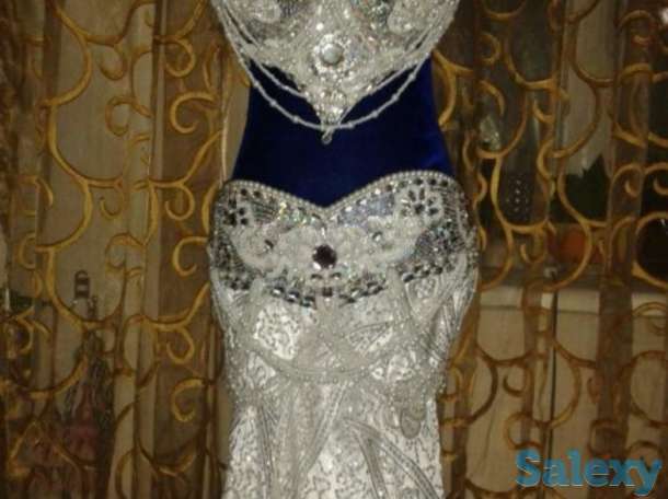 Арабский костюм, фотография 3