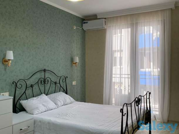 Продается квартира-студия в Батуми в 150 метрах от моря, фотография 4