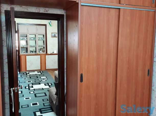 Продаётся 2-х комнатная квартира, Массив куйлюк 3, фотография 7