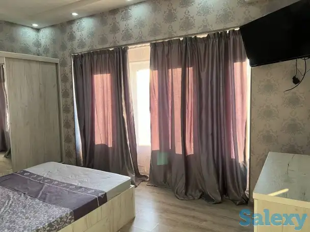 Продаётся своя однокомнатная квартира (не маклер), Мирзо-Улугбекский район Ориентир: улица Магрур 55/16, 1/4/4, фотография 4