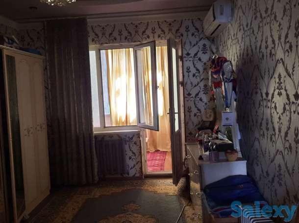 продается квартира с ремонтом, Алмазарский район, Тахтапуль, фотография 2