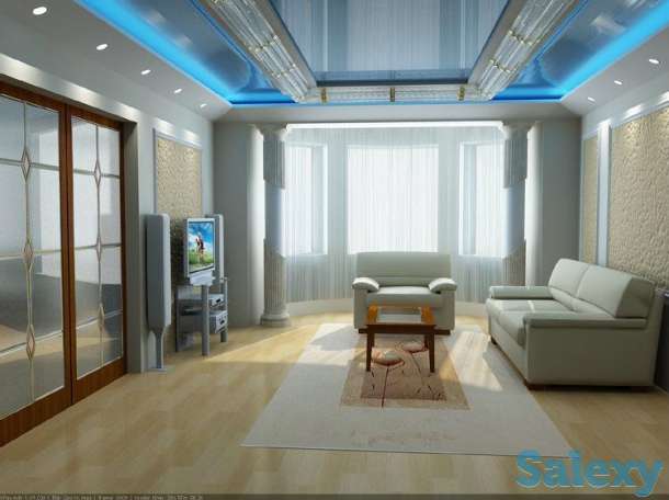 Ремонт квартир а так же домов и офисов под ключ, фотография 4