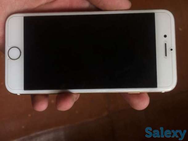 IPhone 6, фотография 1