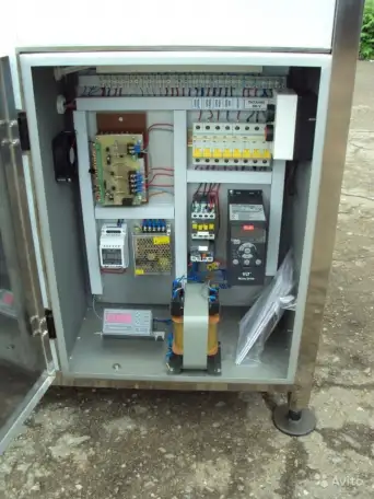 Этикетировочная машина (полипропилен), фотография 3