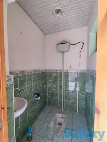 ул.Муниса,5-комнат,6-соток,120 м²,хорошее состояние,въезд, фотография 9