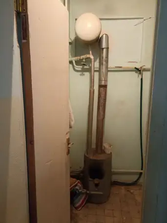 3-к. квартира, 72.44 м, 1 эт, фотография 12