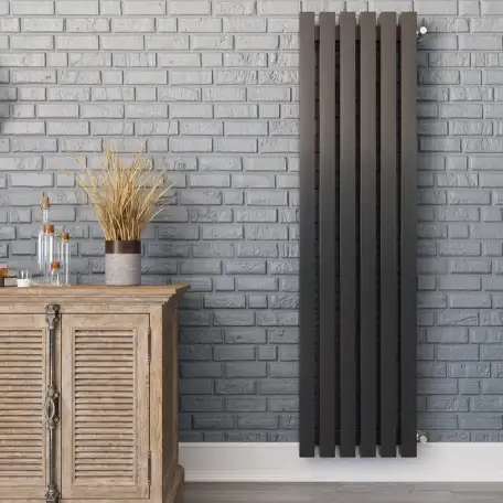 Стальные радиаторы отопления нового поколения, фотография 8