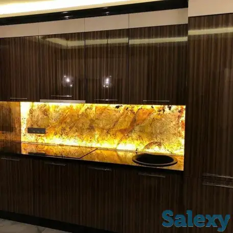 Каменный шпон, фотография 3