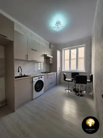 Продаётся 1х комн квартира на 1 этаже Ор-р Чевар - Сезам, фотография 2