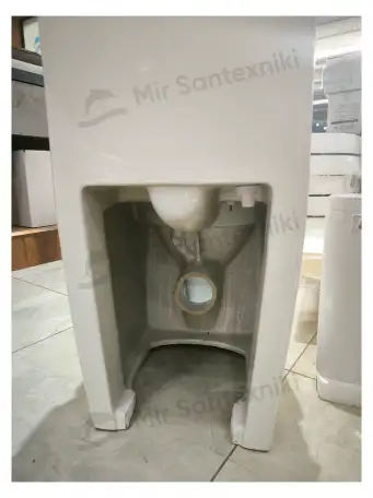 Унитаз Karido KRD-UL-01, фотография 4