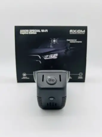 Видеорегистратор, фотография 2