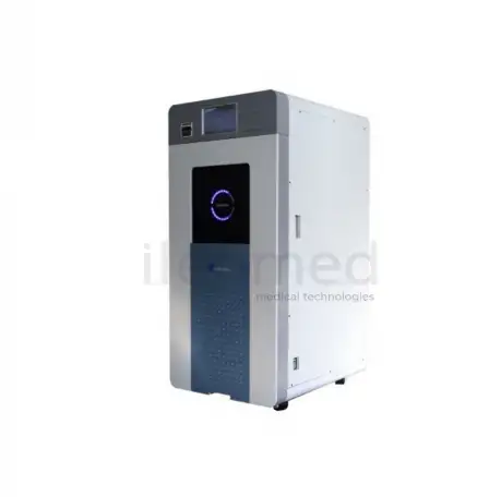 Низкотемпературный плазменный стерилизатор PURE120, фотография 1