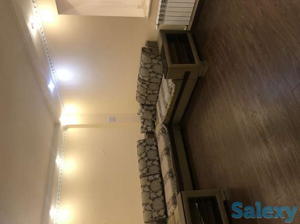 Сдается на долгий срок 3/4/5 с мебелью и техникой, Массив Эльбек, Первушка, фотография 6