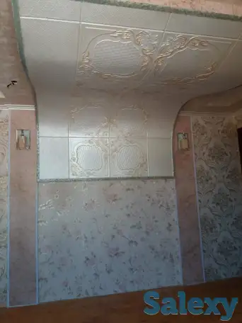 Ремонт Отделка квартир и офисов частично и подключ, фотография 1
