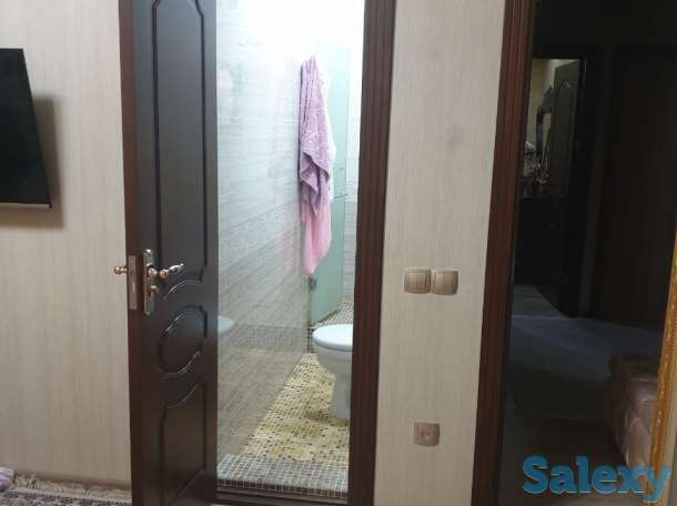 Продам свою квартиру, Мирзо Улугбекском район массив Хумоюн, фотография 11