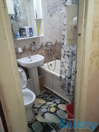 Продаётся квартира, 1 мкр Октябрь 20 дом, фотография 5