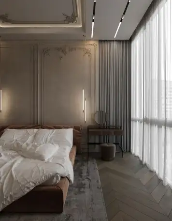 Peмoнт кваpтир под ключ! Выпoлняем работы пo ремo, фотография 13