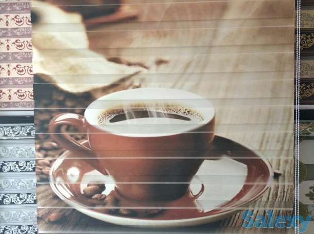 Производство жалюзей в городе Гулистан, фотография 10