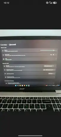 Продаётся ноутбук Acer Aspire 15 lite, фотография 3