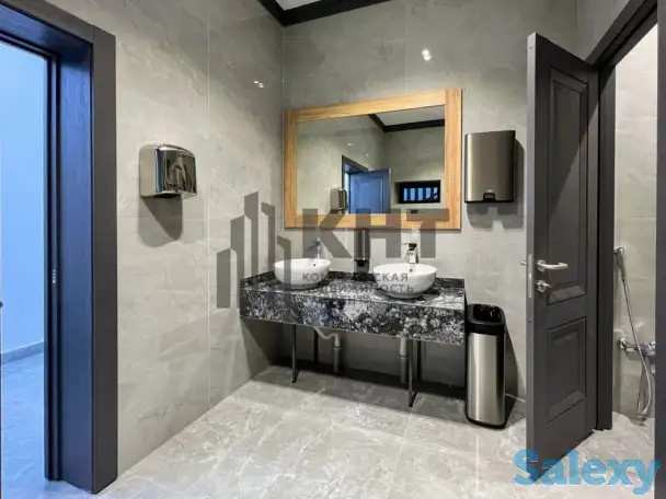 Аренда офиса. 300м2. м. Ойбек., фотография 10