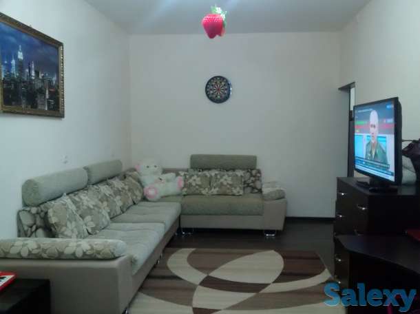 Юнус-абад 13, Юнус-абад 13, фотография 1