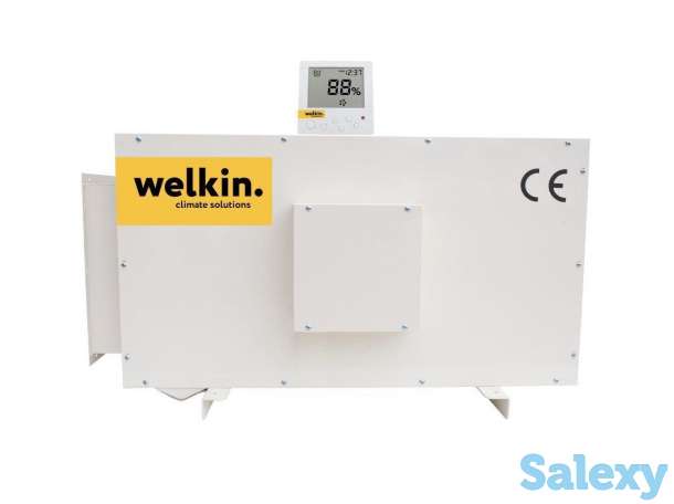 Осушитель воздуха, фотография 1