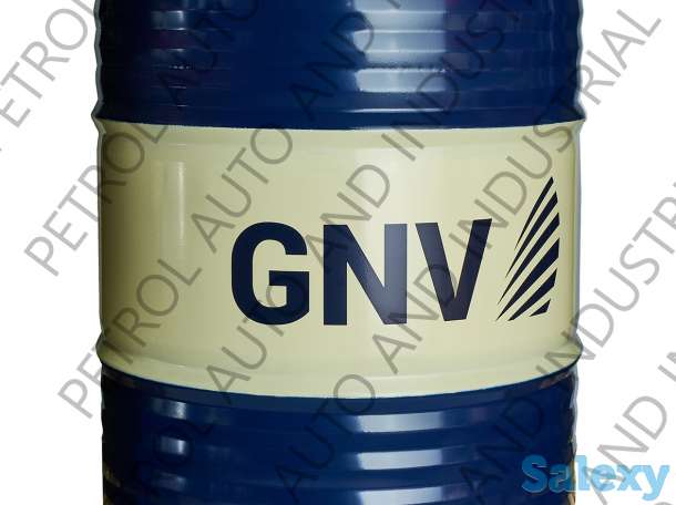 Масло гидравлическое GNV HLP 32, фотография 1