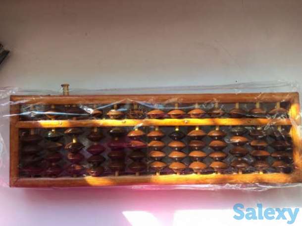 Абакус, фотография 1