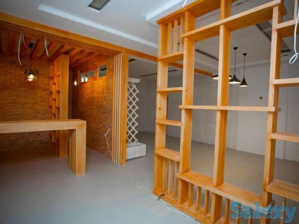 Сдается в аренду полуподвальное помещение с ремонтом в стиле «Лофт» (150 кв.м.), фотография 3