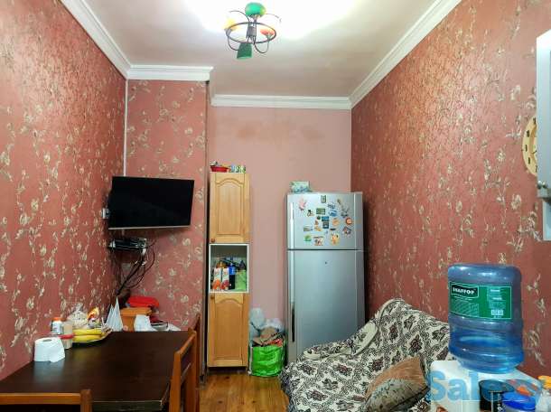 Продается Гостиница Россия 4/1/4 Мирабад Кунаева  Ойбек, фотография 9