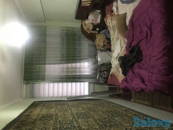 Продаю квартиру на Юнусабаде 4 квартале 2/4/4, Юнусабад 4квартал, фотография 1