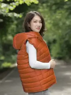 куртки и желетки на заказ, фотография 1