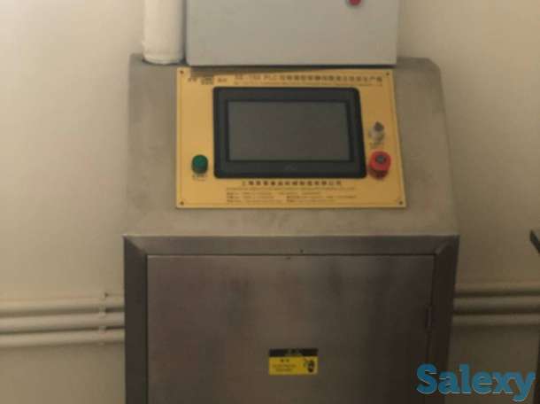 Оборудование для производства мармеладов шоколадов конфет, фотография 3