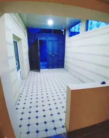 ИПОТЕКА  ПРОДАЁТСЯ  ДОМ  Яшнабадский район, улица Мухтар Ашрафи, 3-комнаты, фотография 2