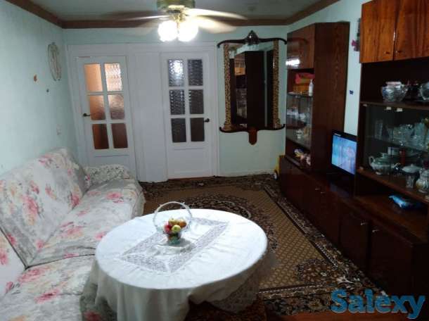 Срочно продаётся квартира 3 комнатная Дустлик метро(чкалова), фотография 5