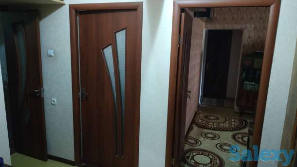 Срочно Продам 4/1/4 Алгоритм 77 серия, фотография 2