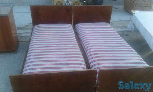 Мягкая мебель, фотография 1