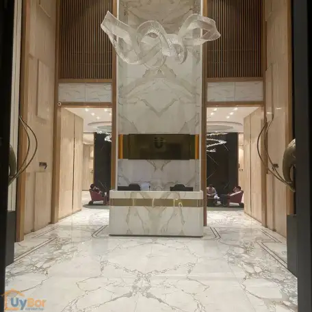 NRG U-Tower Срочно сдается в аренду, Bunyodkor shoh ko'chasi 4, фотография 1