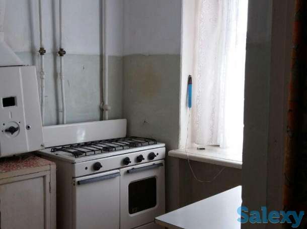 3-комнатная квартира в Чирчике, Троицк вместе с большим гаражом, фотография 4