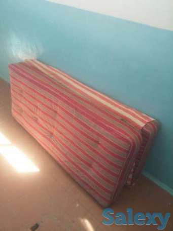2 ta matras bor, фотография 1