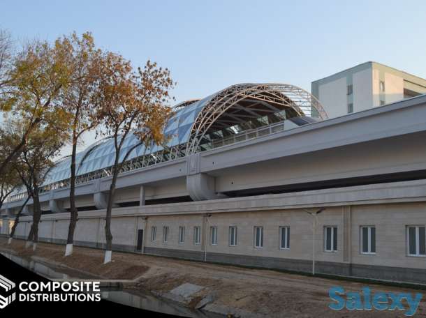 Продажа базальтных компонентов, фотография 1