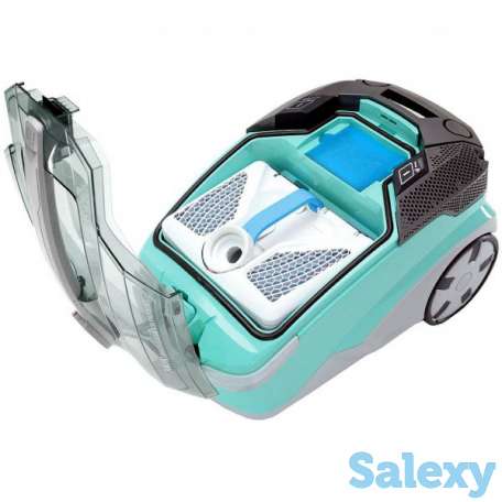 Моющий пылесос Thomas., фотография 4