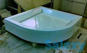 Гелькоут прозрачный российского производства, фотография 2