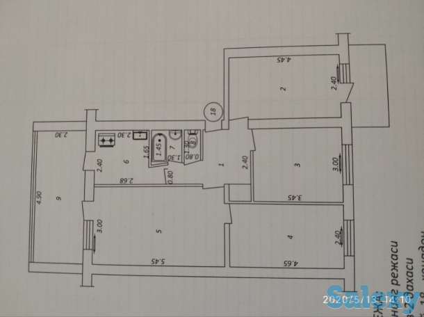 Продажа квартиры, Массив Буз-2 дом 27, фотография 9