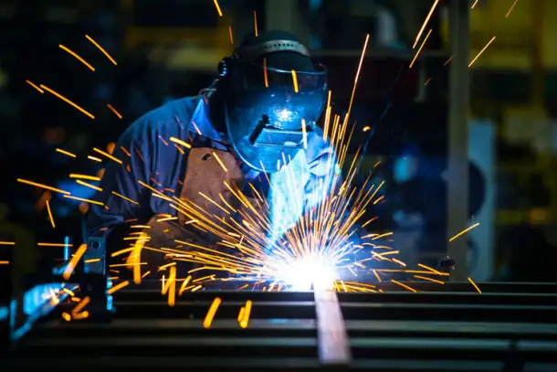 Сварщик с выездом на дому, фотография 4