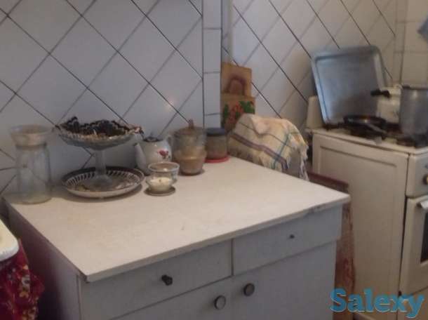 Продаётся уютная 2х комнатная квартира., 9й микрорайон, фотография 3