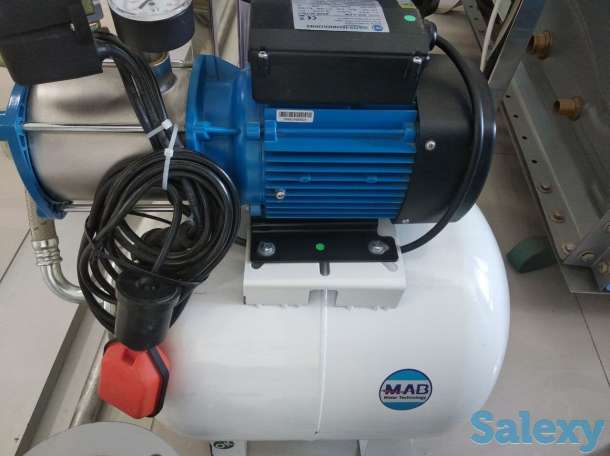 поставка, реализация и эксплуатация, фотография 7